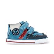 Pablosky Plus Goma Gelice Boys Runner - Blue