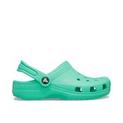 Crocs Classic Clog - Lagoon image