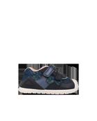 Biomecanics Girls Runner Sauvage - Ocean image