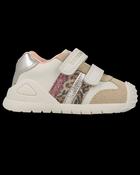 Biomecanics Sauvage Girls Runner - Off-White image