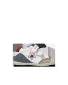Biomecanics Sauvage Boys Runner - White image
