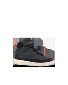 Biomecanics Boys Boots Nobuck - Navy image