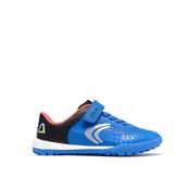 Clark's CICA Goal K Boys Astro Turf Runners - Blue Combi image