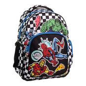 Marvel Avengers Premium School Backpack (42cm) image