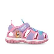Garvalin Bluey Girls Sandal -Pink image