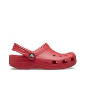 Crocs Classic Clog - Red image