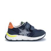 Pablosky Plus Boys Runner - Navy image