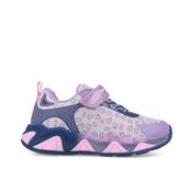 Garvalin Girls Runner Mat - Purple