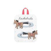 Polly Pony Clips
