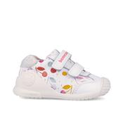 Biomecanics Napa Girls Runner - White image