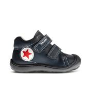 Pablosky StepEasy Boys Boot - Navy image