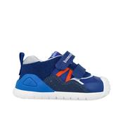 Biomecanics Sauvage Boys Runner - Blue