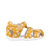 Garvalin Sauvage Boys Sandal - Yellow image
