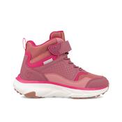 Garvalin Girls Waterproof GRVTEX Boots Mat - Pink