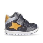 Ricosta Kimi Boys Waterproof Shoes - Navy image