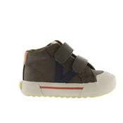 Victoria Tribu Boys Runner Boot - Khaki image