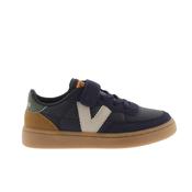 Victoria Oslo Boys Runner - Navy image