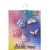 Crocs Magical Garden Bug 5 Pack Jibbitz