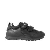 Biomecanics Boys School Shoes - Black image