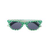 Rockahula Check and Stripe Sunglasses image