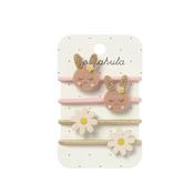 Rockahula Bunny and Daisy Ponies