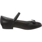 S.Oliver Girls Mary Jane - Black