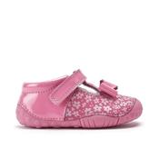 Start Rite Wiggle Girls Pre-walkers - Pink