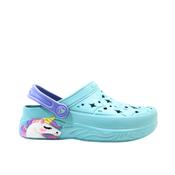 Skechers Kids Clog Unicorn Dreamers image