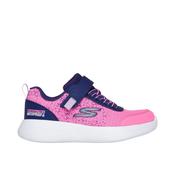 Skechers Go Run 400 V.2 Girls Runners - Pink image