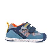Biomecanics Rejilla Boys Runner - Blue image