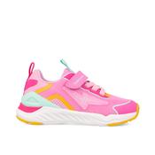 Biomecanics Mat Girls Runner - Pink image