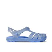 Crocs Isabella Sandal - Blue Glitter image