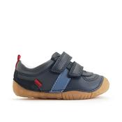 Start Rite Zap Navy Boys Prewalkers image