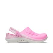 Crocs Literide 360 Girls Clog - Pink
