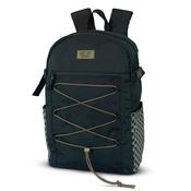 Premium Graphite School Backpack image