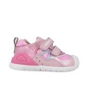 Biomecanics Sauvage Girls Urban Runner - Pink image