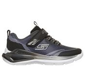 Skechers TriNamics 2.0 Boys Runners - Black/Silver