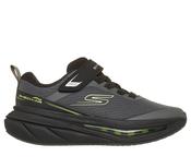 Skechers Skech-Air 5.0 Boys Runner - Black image