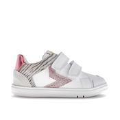 Pablosky Plus Sax Girls Runner - White
