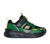 Skechers John Deere Tractor Tronix Boys Runners