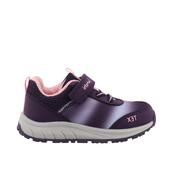 Lurchi Tex Girls Waterproof Runner - Purple