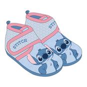 Stitch Mid Boot Kids Slippers