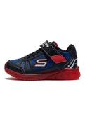 Skechers SLights Tuff Track Boys Runner