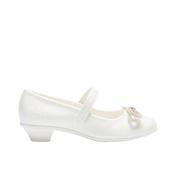 Lelli Kelly Doroty Girls Communion Shoes - White image