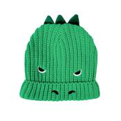 Rockahula T-Rex Knited Hat 3-6 Years image