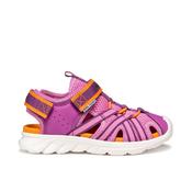 Geox Sandal Airadyum Girls - Fuchsia/Orange image