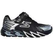 Skechers SLights Flex-Glow Bolt Boys Runner