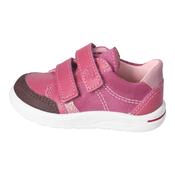 Ricosta Jamie Girls Shoe - Fuchsia image