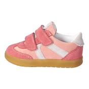 Ricosta Dakota Girls Shoe - Rosewood/Grau image