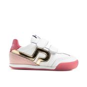 Pablosky Sun Plus Blanco Girls Runner - White image